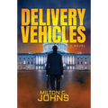 Delivery Vehicles - Hardcover