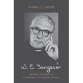 W. E. Sangster: Sermons in America: A Critical Edition with Introduction and Notes - Paperback