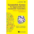 Geometric Gems (V2) - Hardcover