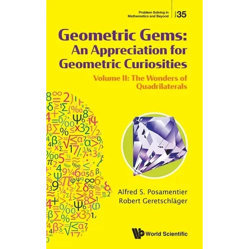 Geometric Gems (V2) - Hardcover