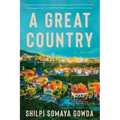 A Great Country - Paperback