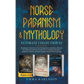 Norse Paganism & Mythology ultimate collection ( 3: 1) - Paperback