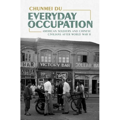 Everyday Occupation - Hardcover