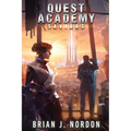Quest Academy: Saviors - Paperback