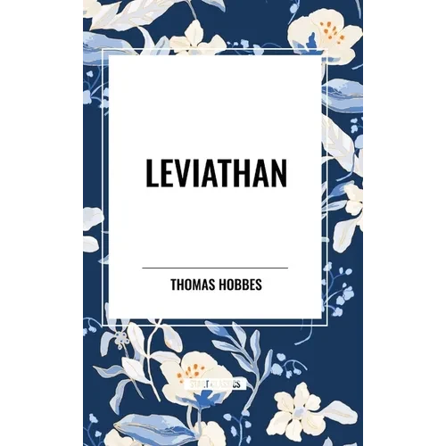 Leviathan - Hardcover