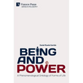 Being and Power. A Phenomenological Ontology of Forms of Life - Paperback