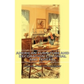 American Furniture and Decoration Colonial and Federal - Paperback