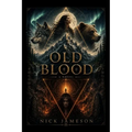 Old Blood - Paperback