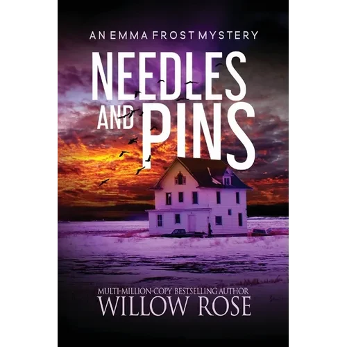 Needles and pins - Paperback