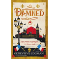 Damned: The Magical Final Adventure in the Scarlet Revolution Trilogy - Paperback