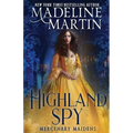 Highland Spy - Paperback