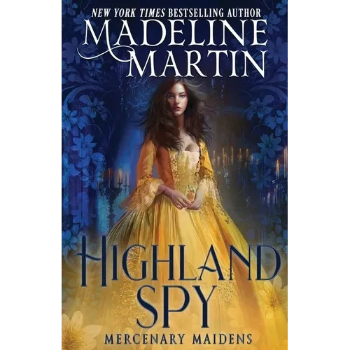 Highland Spy - Paperback