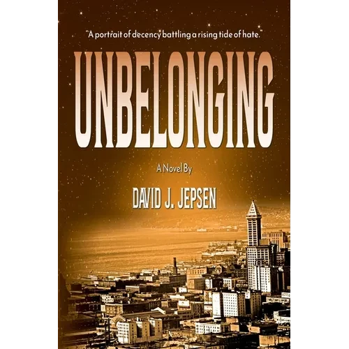 Unbelonging - Paperback