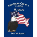 Randolph Co, Il Veterans - Paperback