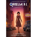 Ophelia P. I. (Novelette 1): A Witch Cozy Mystery - Paperback