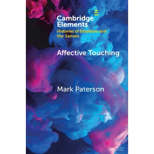 Affective Touching - Paperback