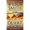 Desert God: A Novel of Ancient Egypt - Paperback