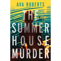 The Summer House Murder - Paperback
