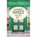 Making Sweet Music - Paperback