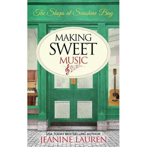 Making Sweet Music - Paperback