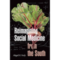 Reimagining Social Medicine from the South - Hardcover
