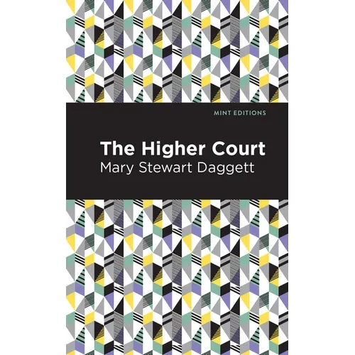 The Higher Court - Paperback