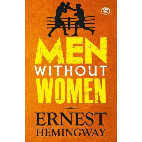 Men Without Women - Paperback
