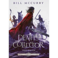 Death's Collector - Void Walker - Hardcover