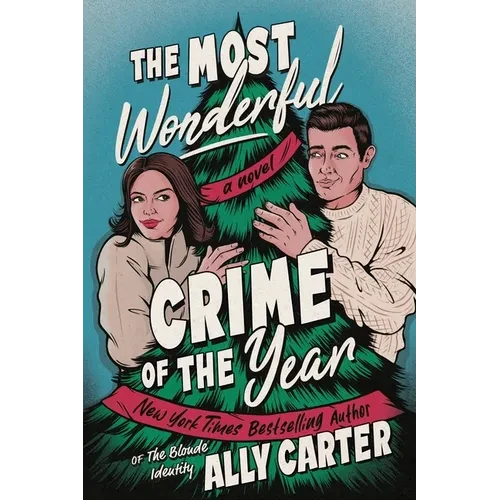 The Most Wonderful Crime of the Year - Paperback