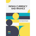 Indian Currency And Finance - Paperback