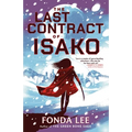 The Last Contract of Isako - Paperback