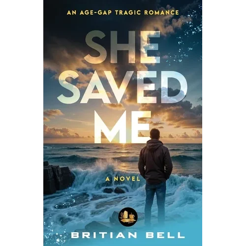 She Saved Me - Paperback
