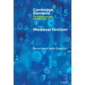 Medieval Finitism - Hardcover
