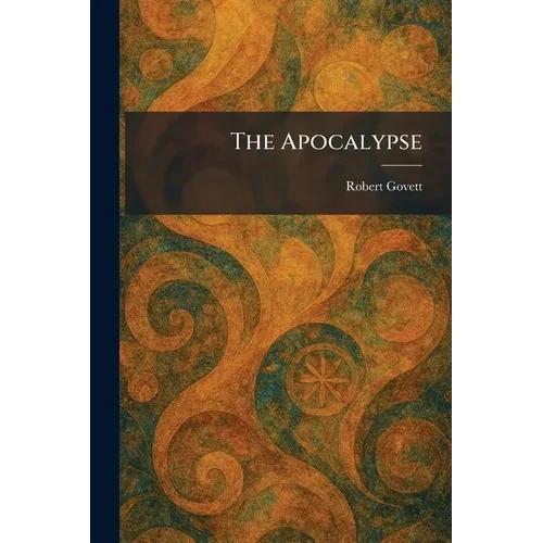 The Apocalypse - Paperback