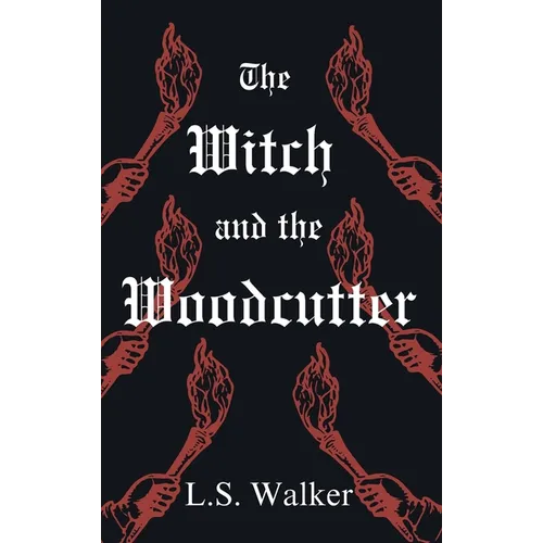 The Witch and the Woodcutter
