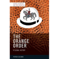 The Orange Order: A Global History - Paperback