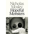 Hopeful Monsters - Paperback
