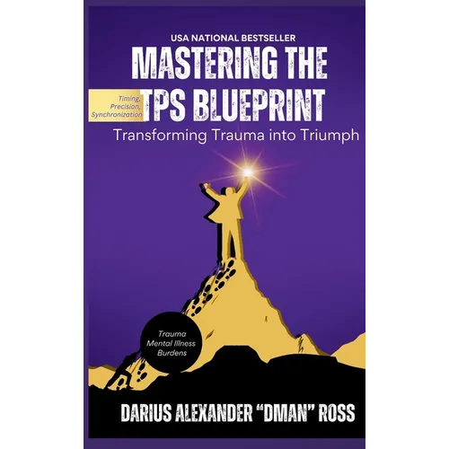 Mastering the TPS Blueprint: Transforming Trauma into Triumph