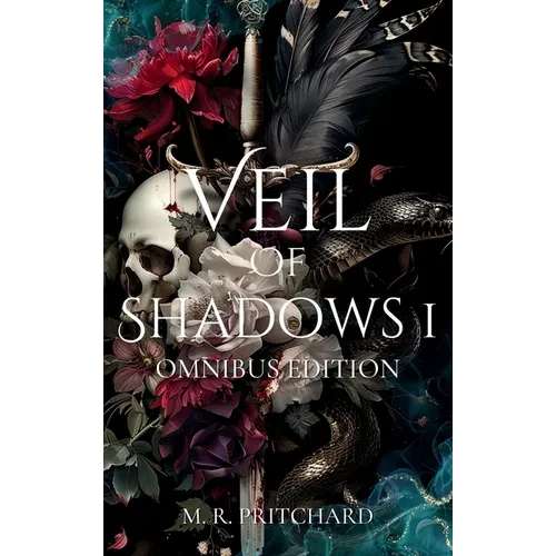 Veil of Shadows I - Hardcover