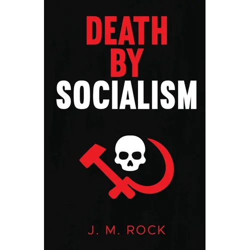 Mort par socialisme - Broché