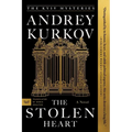The Stolen Heart - Paperback