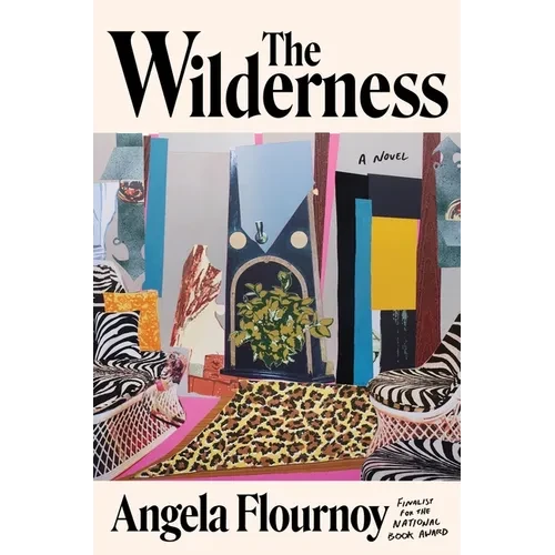 The Wilderness - Hardcover