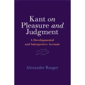 Kant on Pleasure and Judgment - Paperback