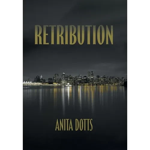 Retribution - Hardcover