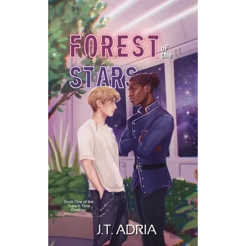 Forest of the Stars - Hardcover
