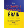The Incredible Shrinking Brain - Hardcover