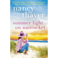 Summer Light on Nantucket - Paperback