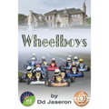 Wheelboys - Paperback