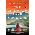 The Girl from Lake Maggiore - Paperback