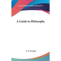 A Guide to Philosophy - Hardcover